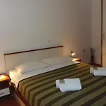 Lägenhet In With Sea View, Balcony, Air Conditioning, Wifi 4623-5 *
