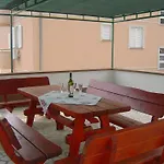 In With Sea View, Balcony, Air Conditioning, Wifi 4623-5 Dramalj