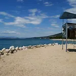 In With Sea View, Balcony, Air Conditioning, Wifi 4623-5 Dramalj