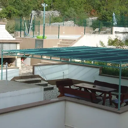 In With Sea View, Balcony, Air Conditioning, Wifi 4623-5 * Dramalj