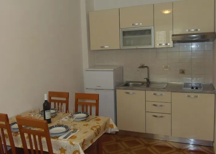In With Sea View, Balcony, Air Conditioning, Wifi 4623-5 דירה *