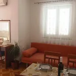 Appartamento In With Sea View, Balcony, Air Conditioning, Wifi 4623-5 Dramalj
