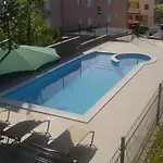 In With Sea View, Balcony, Air Conditioning, Wifi 4623-5 Appartamento Dramalj