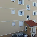 In With Sea View, Balcony, Air Conditioning, Wifi 4623-5 Appartamento *