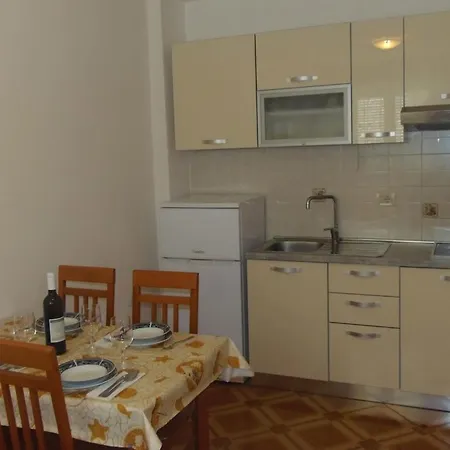 In With Sea View, Balcony, Air Conditioning, Wifi 4623-5 Apartament *
