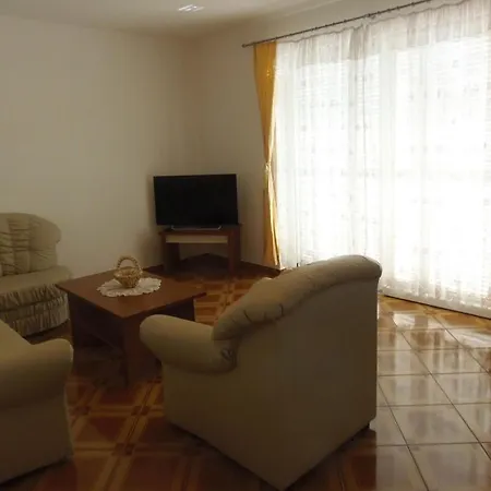 In With Sea View, Balcony, Air Conditioning, Wifi 4623-5 Apartament