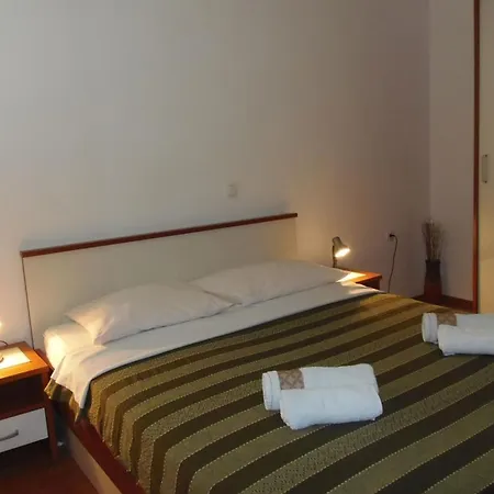 Apartament In With Sea View, Balcony, Air Conditioning, Wifi 4623-5 *