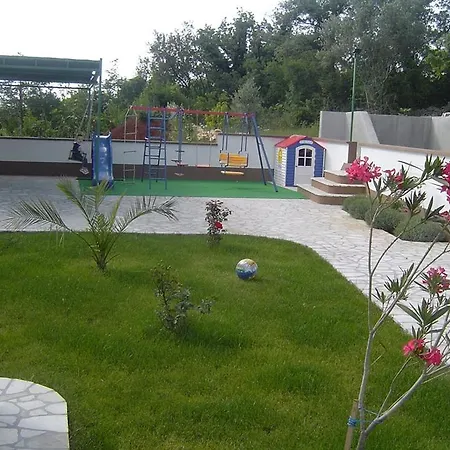 דירה In With Sea View, Balcony, Air Conditioning, Wifi 4623-5