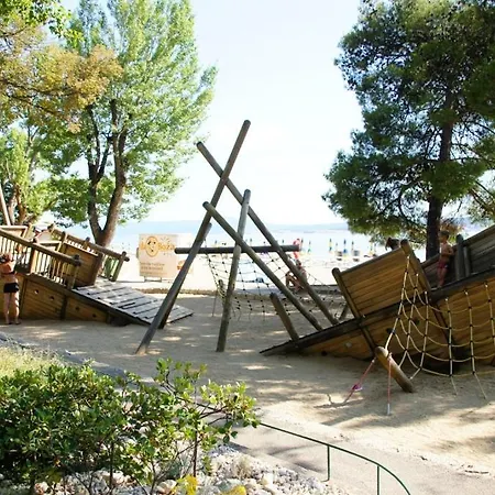 아파트 In With Sea View, Balcony, Air Conditioning, Wifi 4623-5