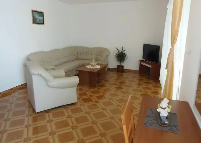 In With Sea View, Balcony, Air Conditioning, Wifi 4623-5 아파트