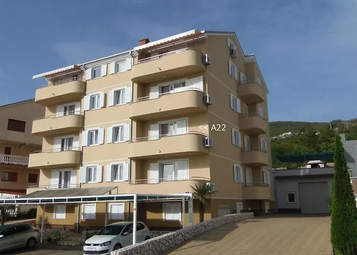 In With Sea View, Balcony, Air Conditioning, Wifi 4623-5 아파트 드라말리