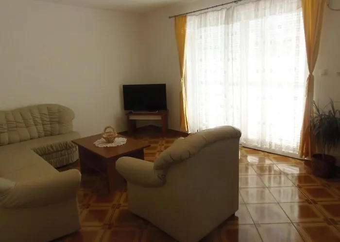 In With Sea View, Balcony, Air Conditioning, Wifi 4623-5 아파트