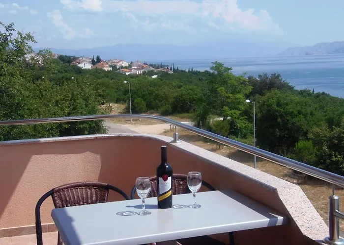 In With Sea View, Balcony, Air Conditioning, Wifi 4623-5