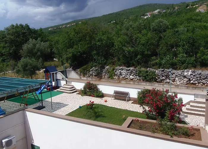 In With Sea View, Balcony, Air Conditioning, Wifi 4623-5 Appartamento