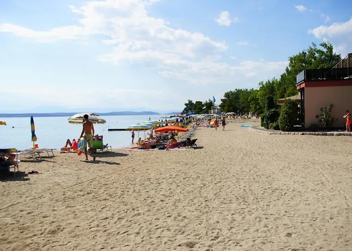 In With Sea View, Balcony, Air Conditioning, Wifi 4623-5 아파트 드라말리