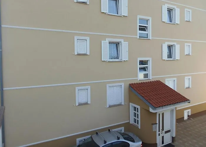 In With Sea View, Balcony, Air Conditioning, Wifi 4623-5 아파트 *